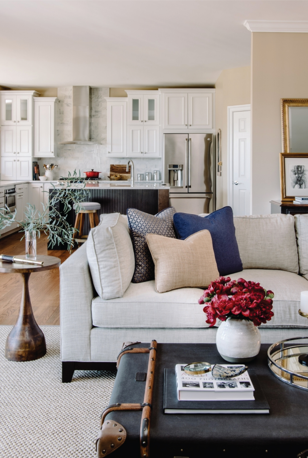 Interiors - Erika Bonnell Interiors | Washington DC, Northern Virginia ...