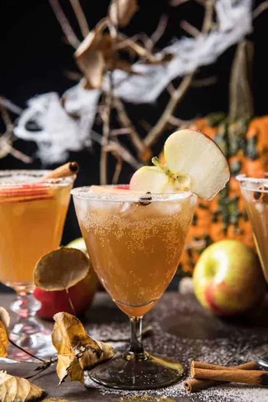 Halloween Cocktail Roundup