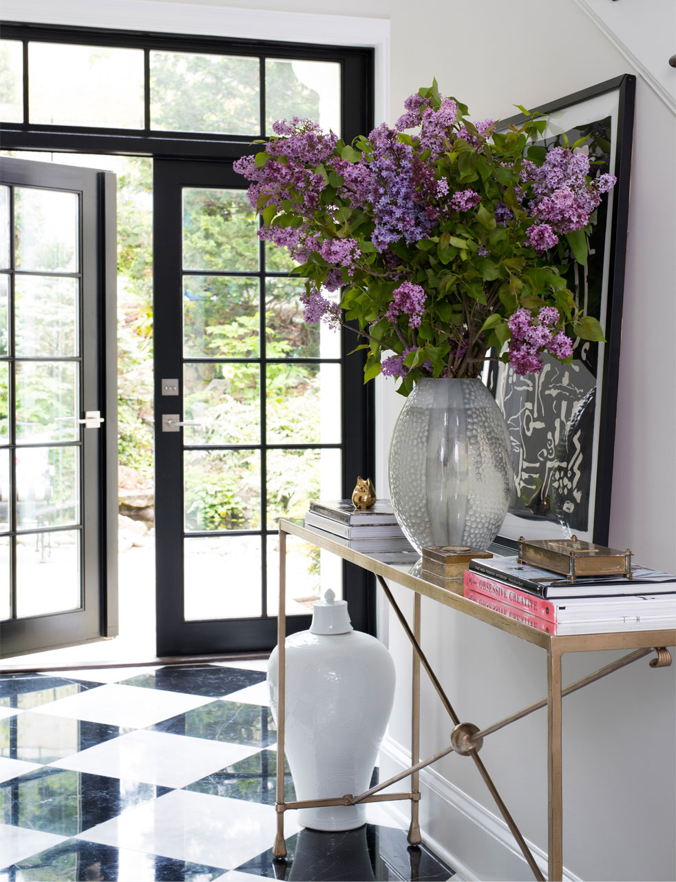 DC Renovation | Erika Bonnell Interiors