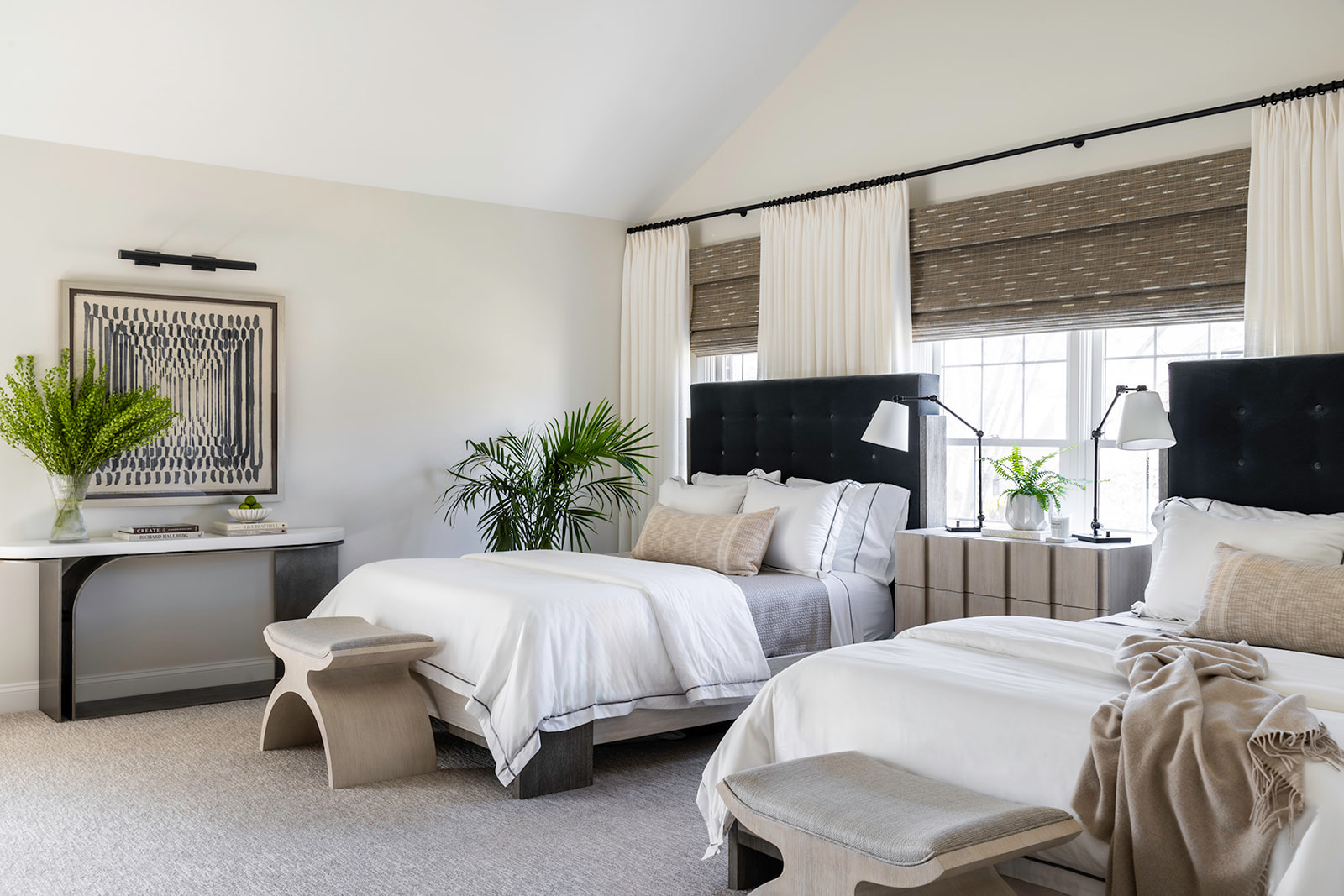 Practical. Stylish. Unexpected.