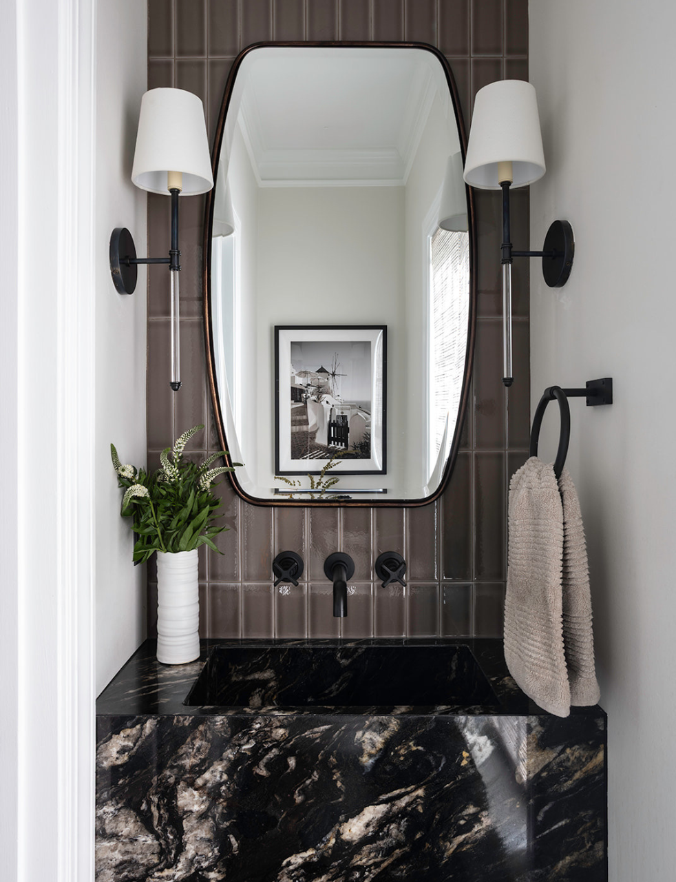 Everyday Elevated in Gainesville | Erika Bonnell Interiors