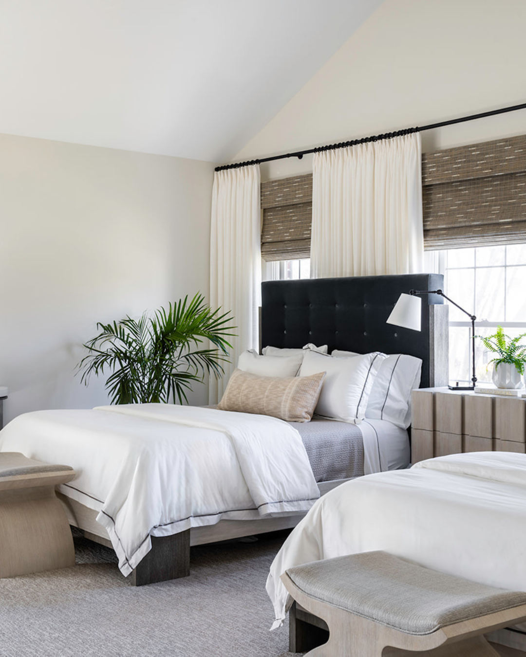 Practical Living with Style | Erika Bonnell Interiors