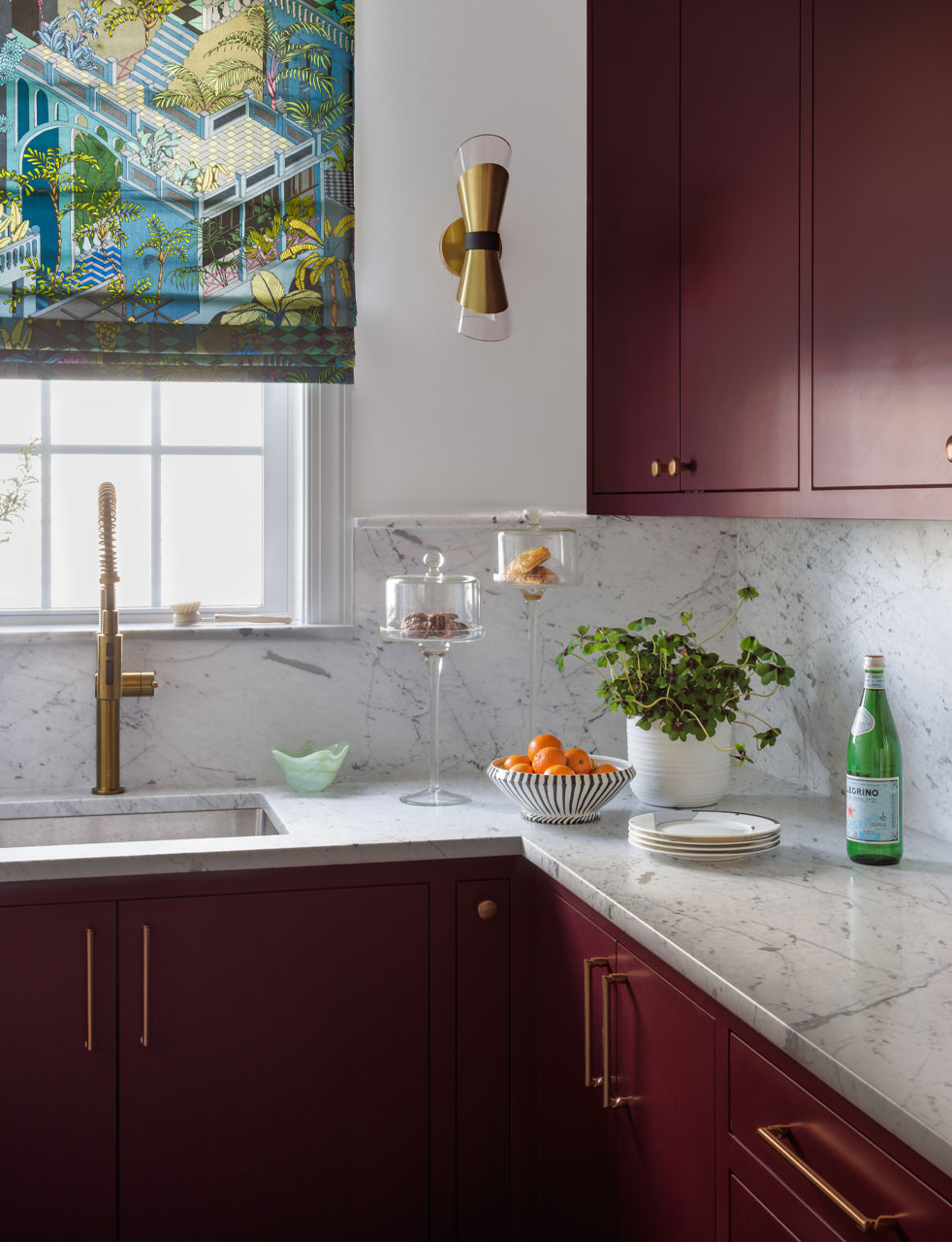 Haymarket Scullery | Erika Bonnell Interiors