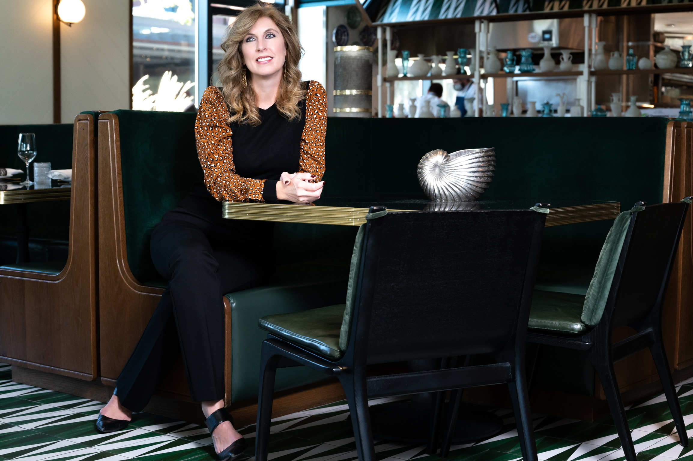 Stay the Course, Ride the Wave: Real Talk with Erika
